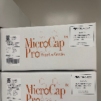 ErtelAlsop MicroCap Pro Single-Use Depth Filter Capsules image 0